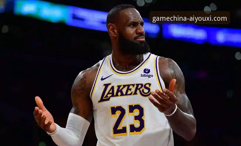 如何通过爱游戏中国官网，高效复盘湖人队137-130的客场关键胜利？